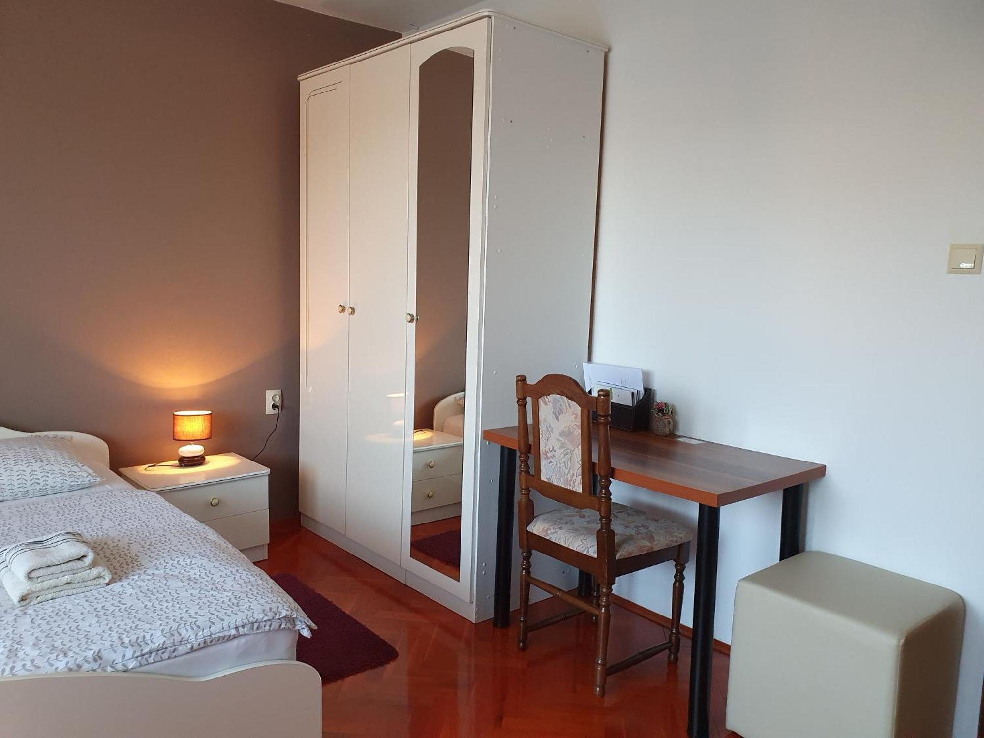 Guesthouse Vila Slunj Eksteriør billede
