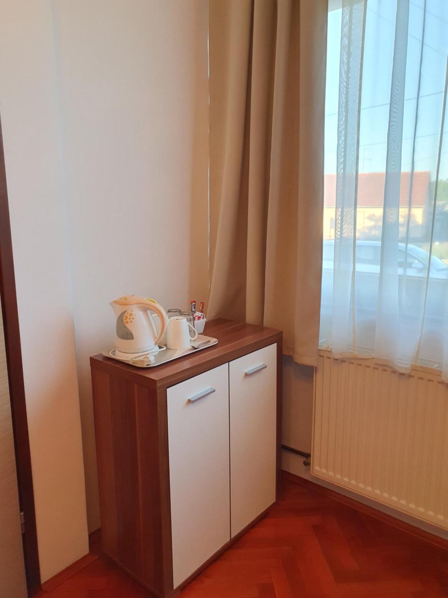 Guesthouse Vila Slunj Eksteriør billede