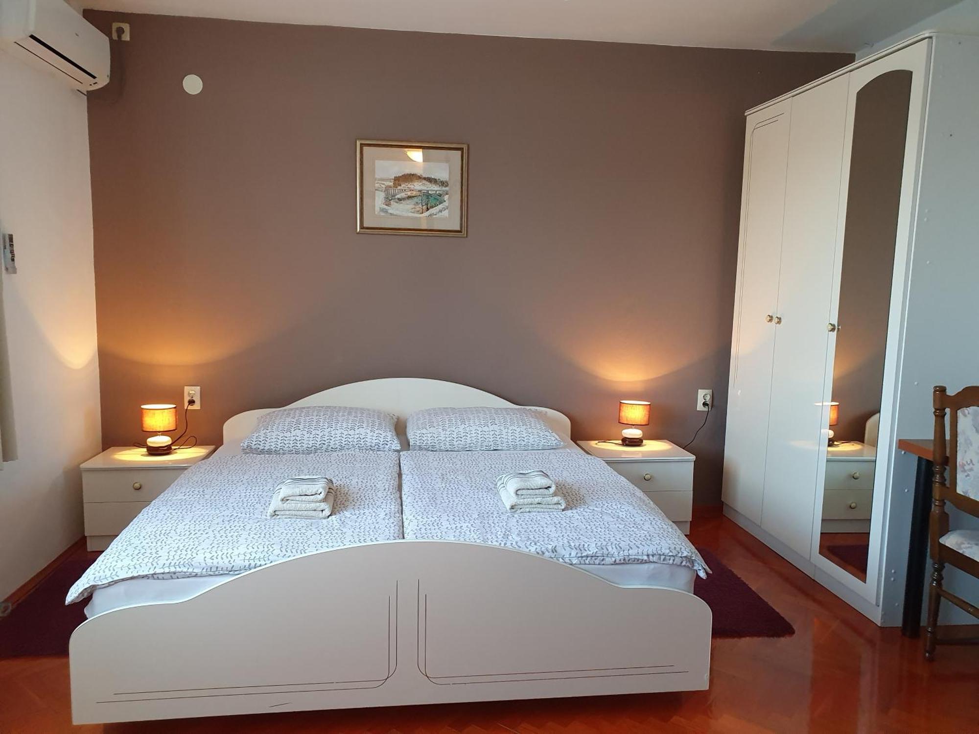 Guesthouse Vila Slunj Eksteriør billede
