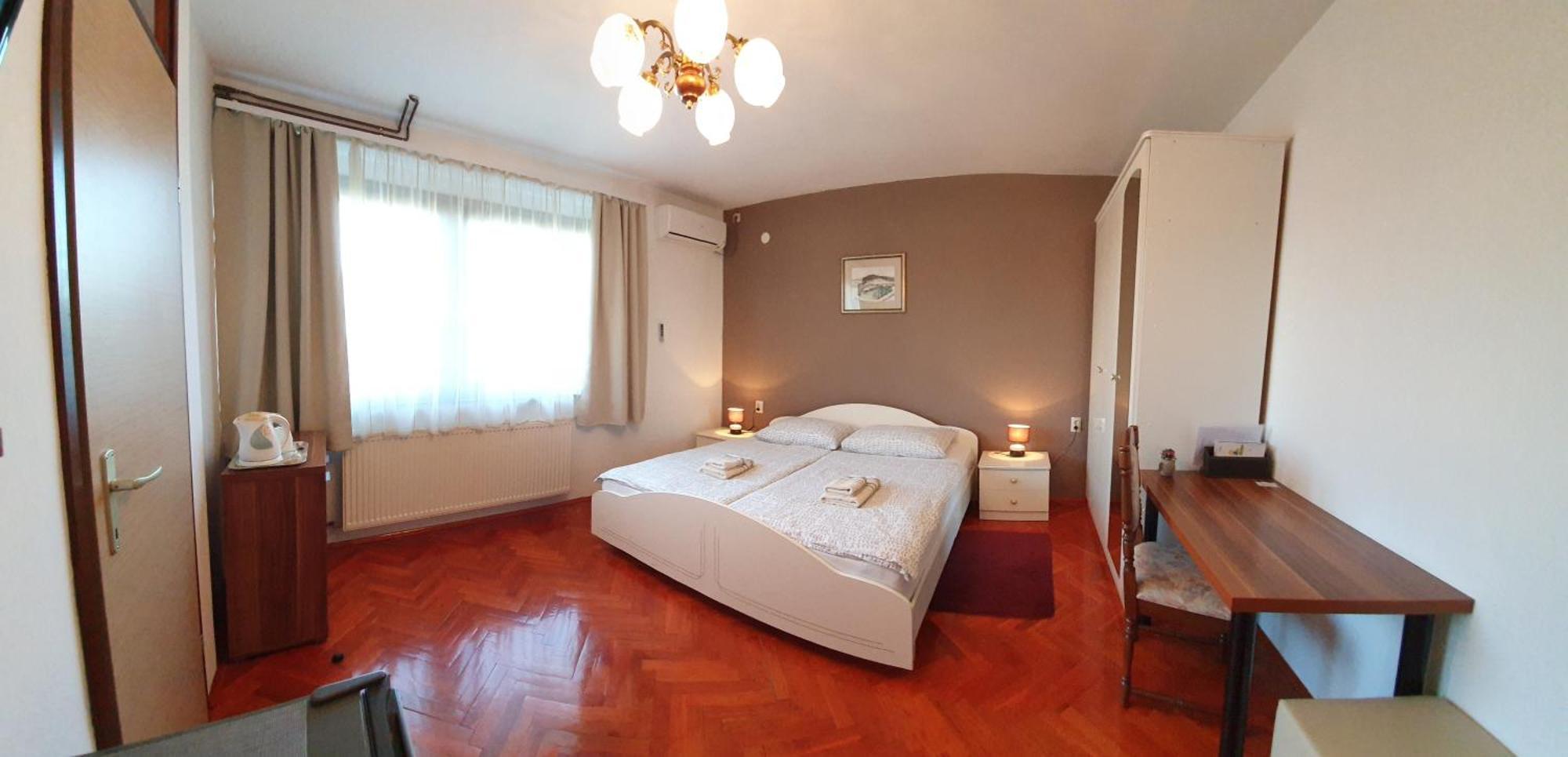 Guesthouse Vila Slunj Eksteriør billede