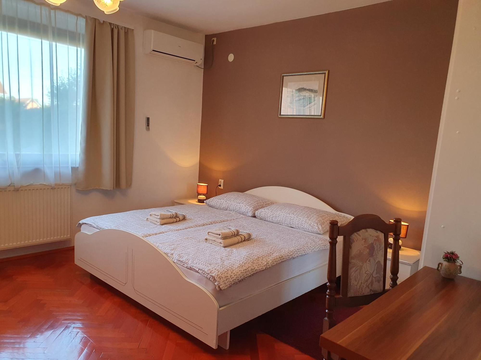 Guesthouse Vila Slunj Eksteriør billede