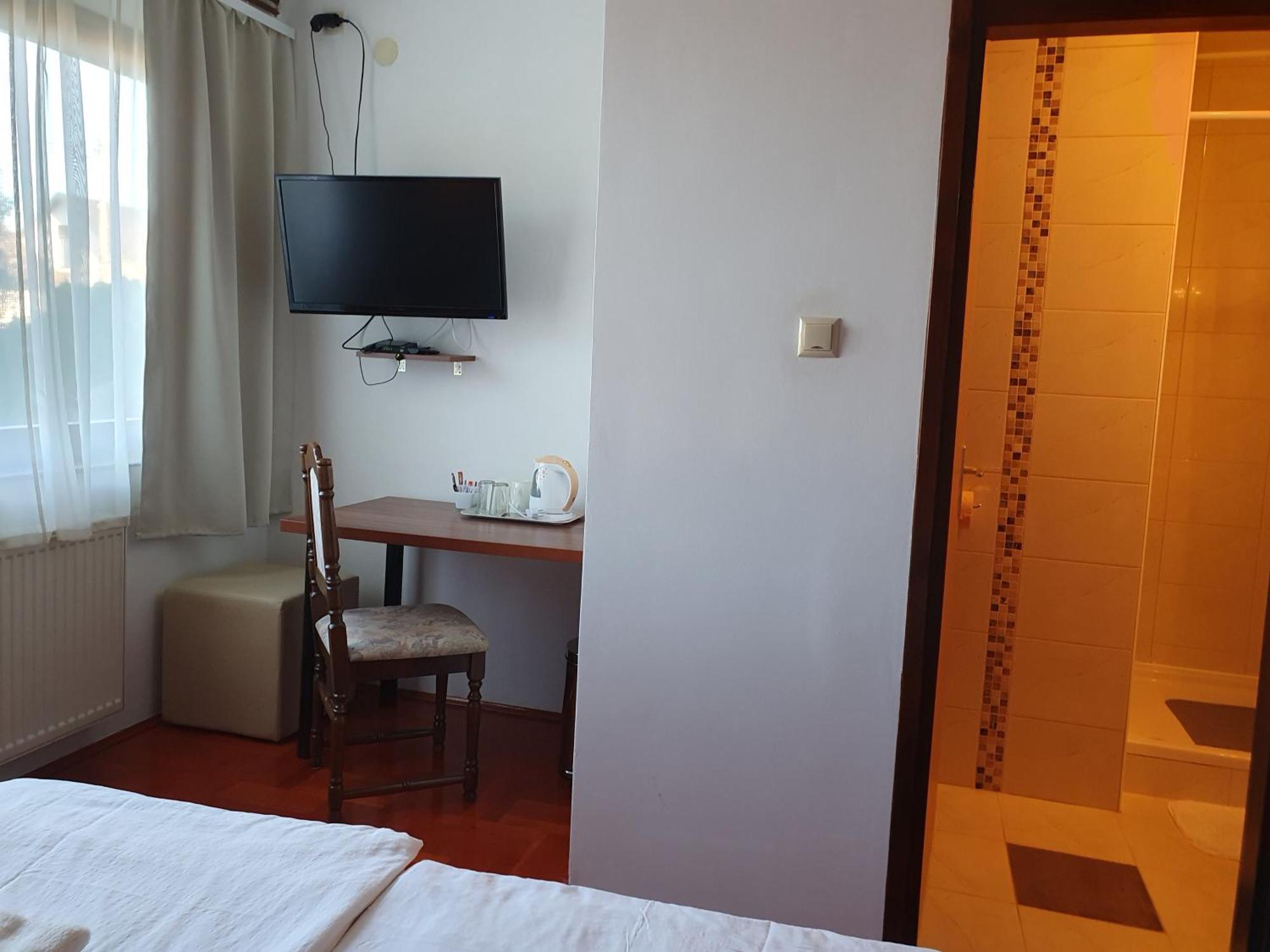 Guesthouse Vila Slunj Eksteriør billede