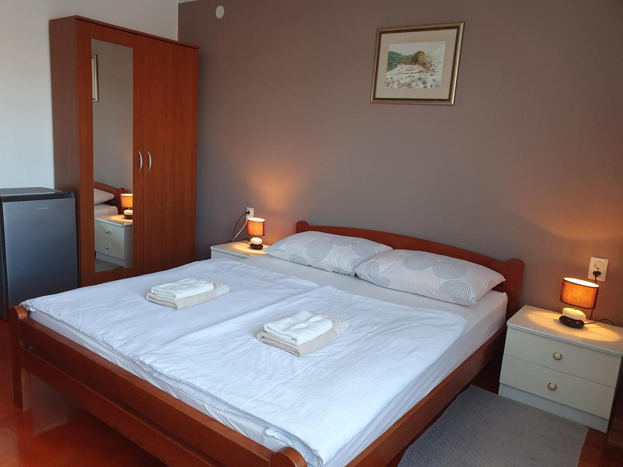 Guesthouse Vila Slunj Eksteriør billede