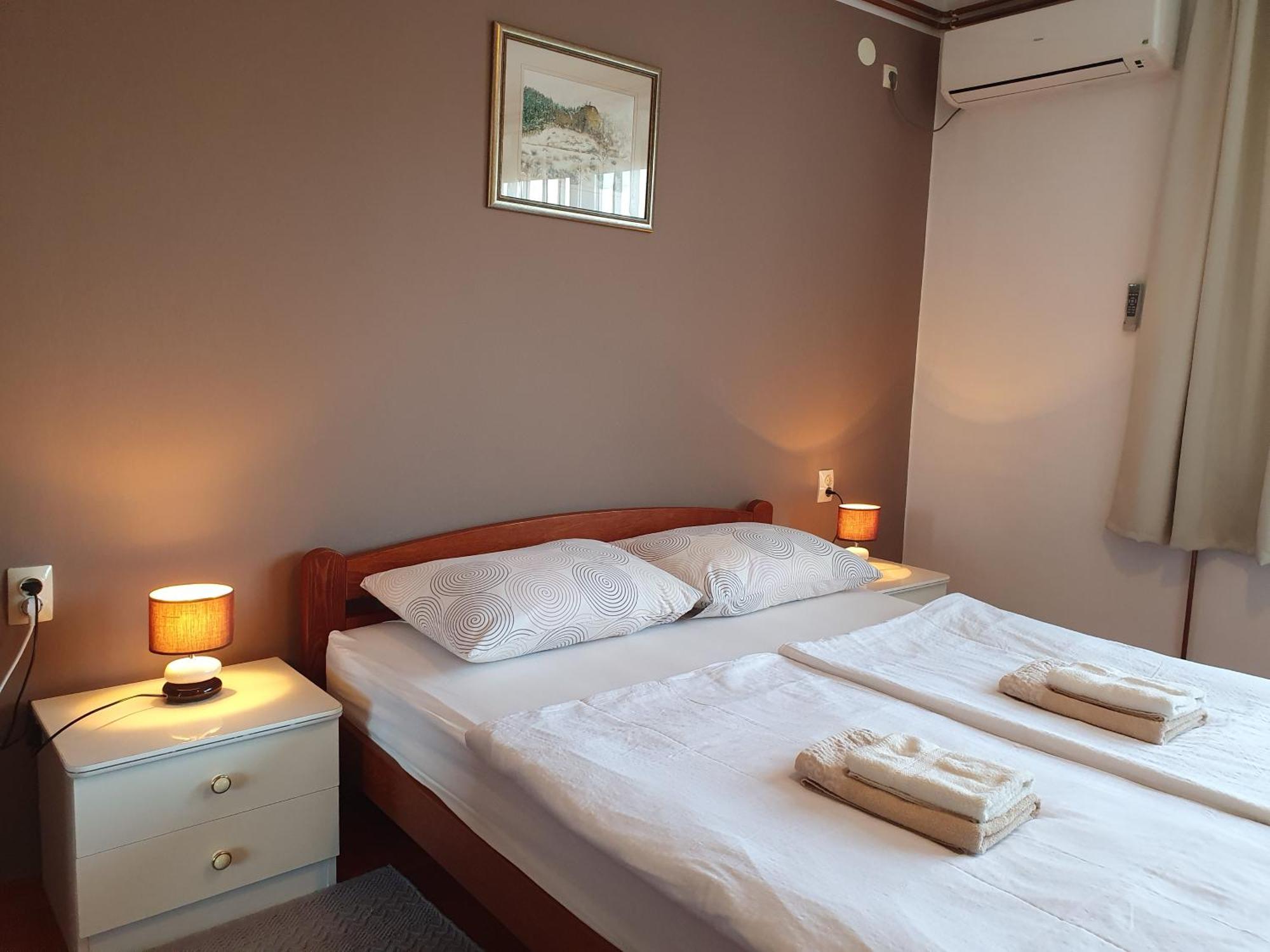 Guesthouse Vila Slunj Eksteriør billede