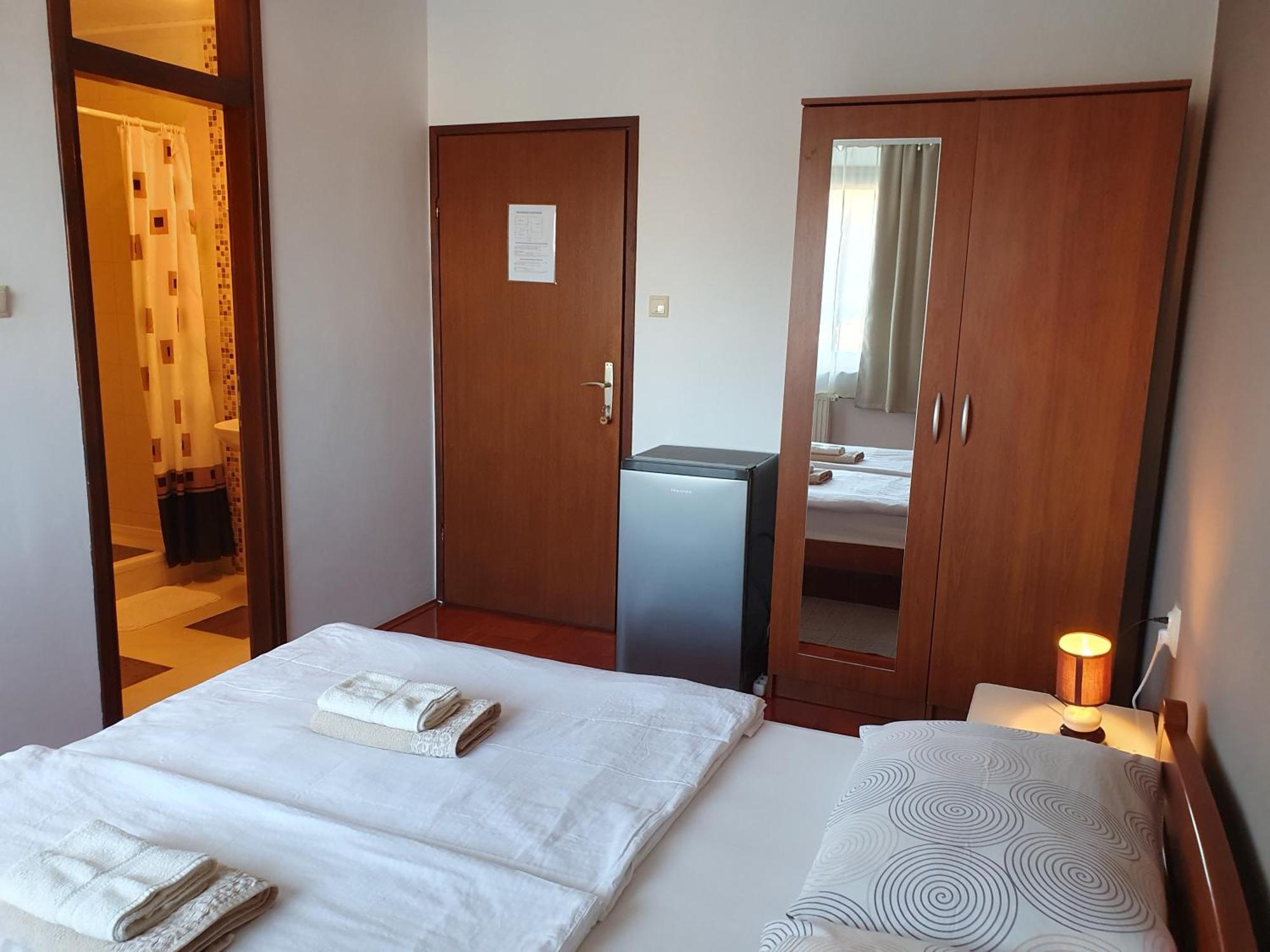 Guesthouse Vila Slunj Eksteriør billede