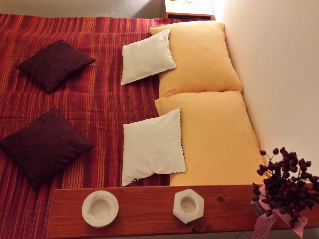 Guesthouse Vila Slunj Værelse billede