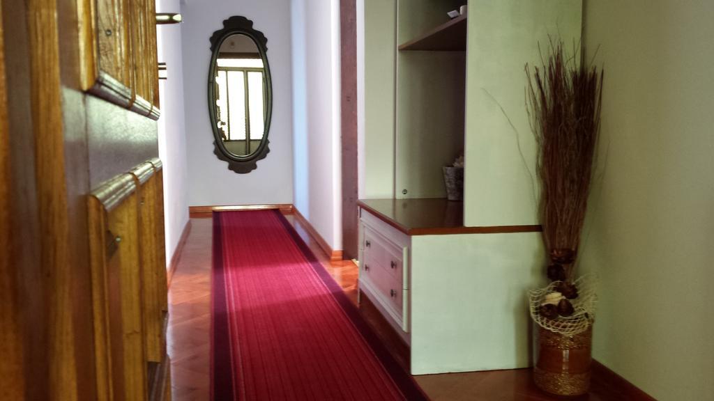 Guesthouse Vila Slunj Værelse billede
