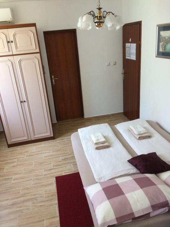 Guesthouse Vila Slunj Eksteriør billede
