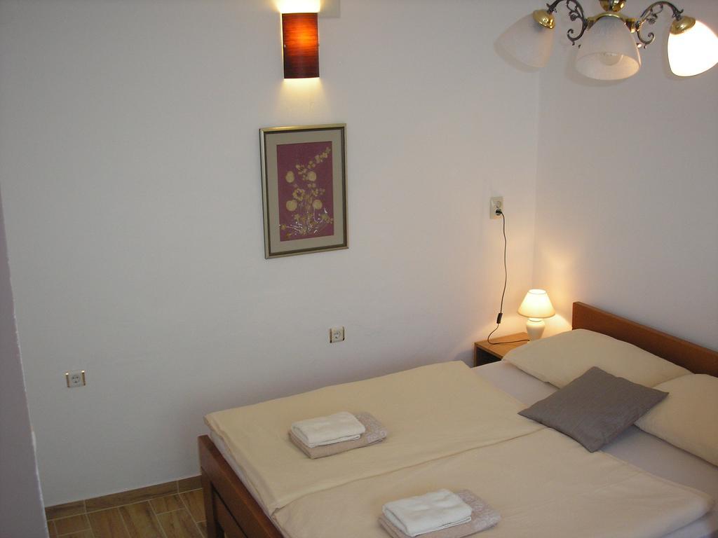Guesthouse Vila Slunj Eksteriør billede