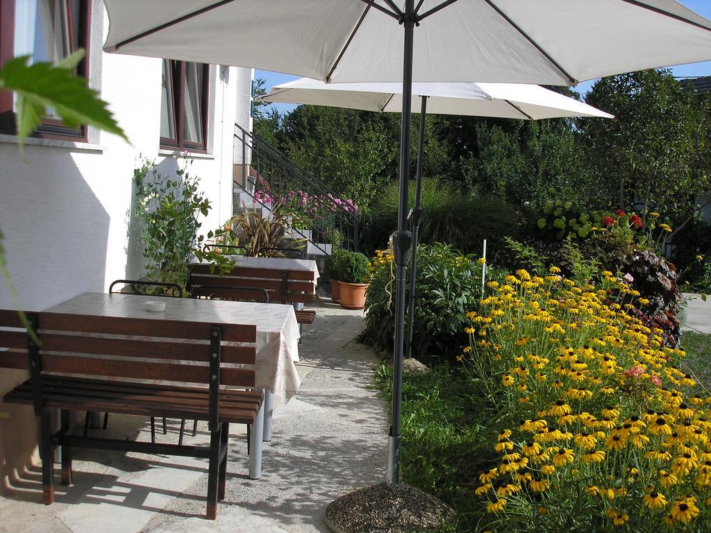 Guesthouse Vila Slunj Eksteriør billede